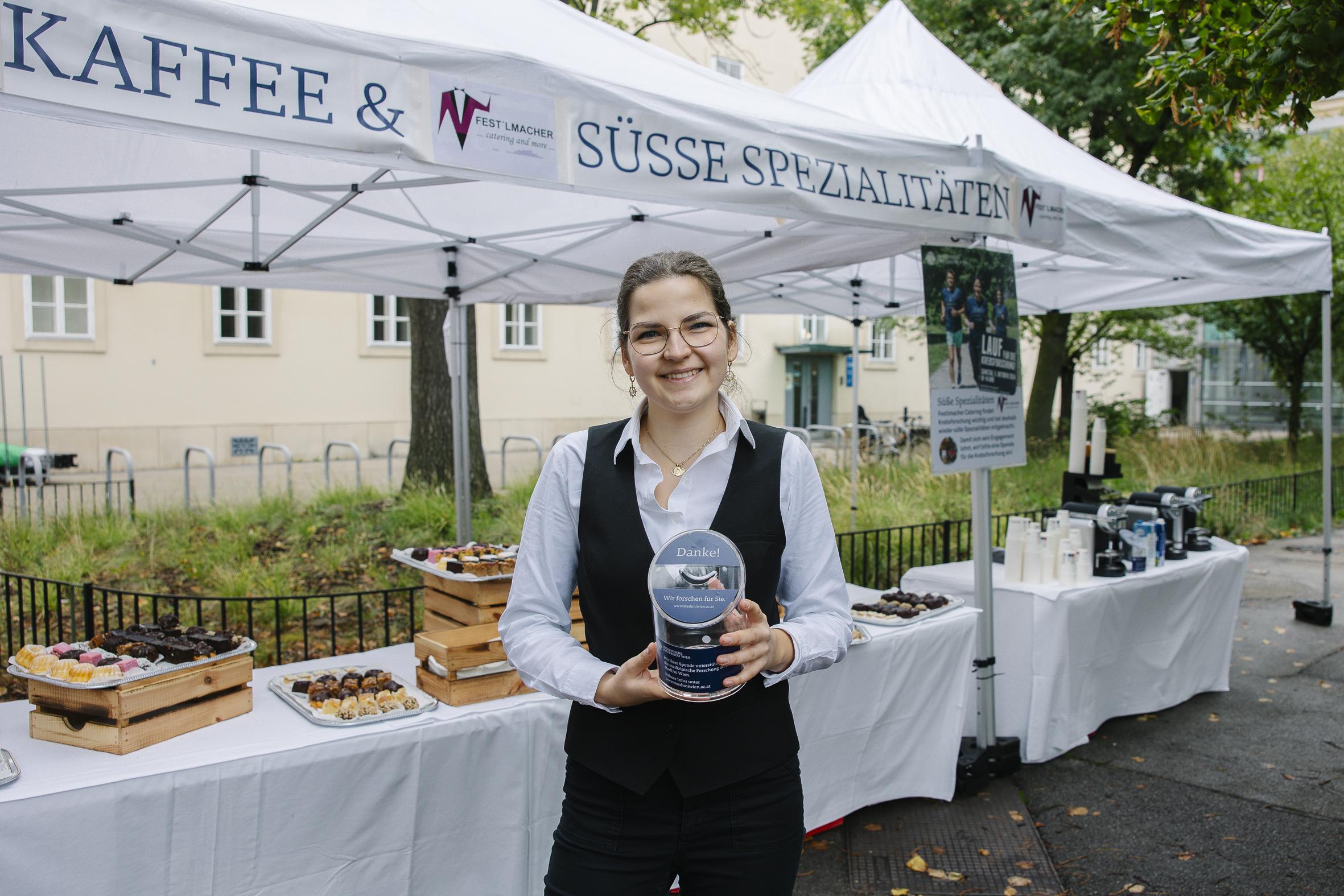 Krebsforschungslauf