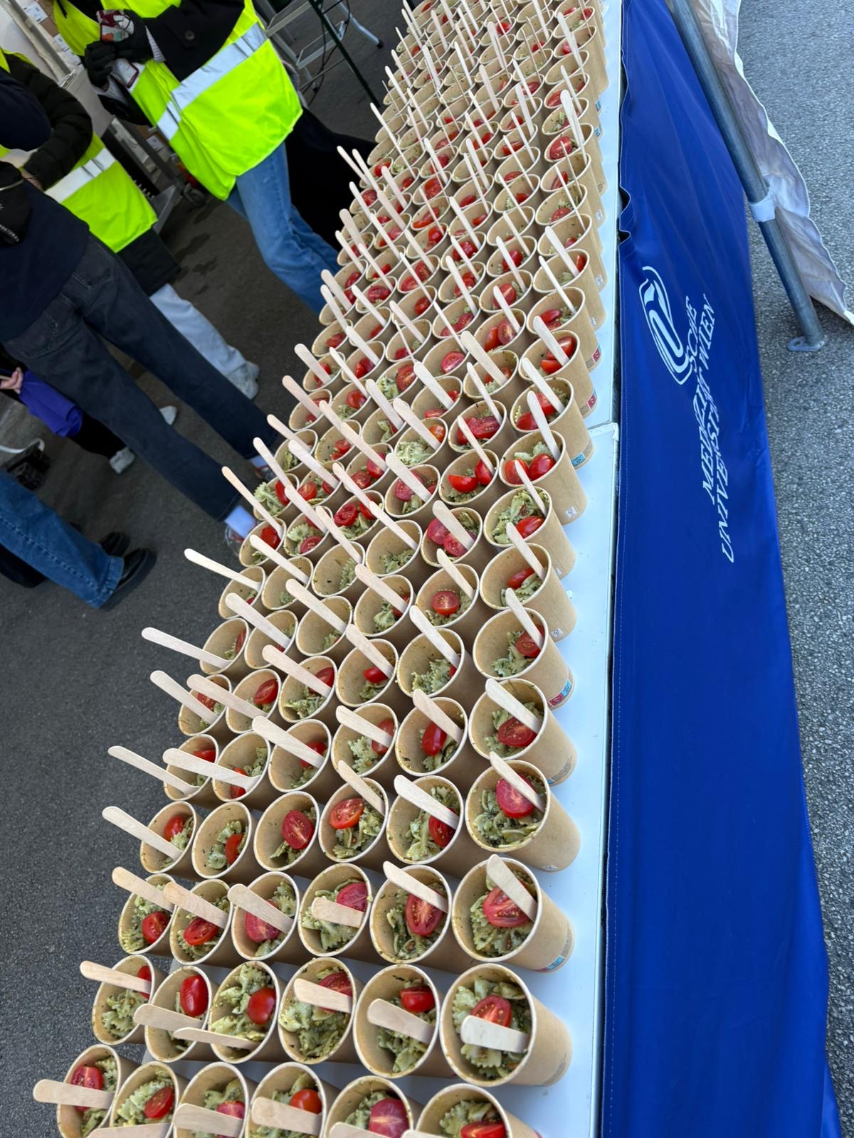 Krebsforschungslauf